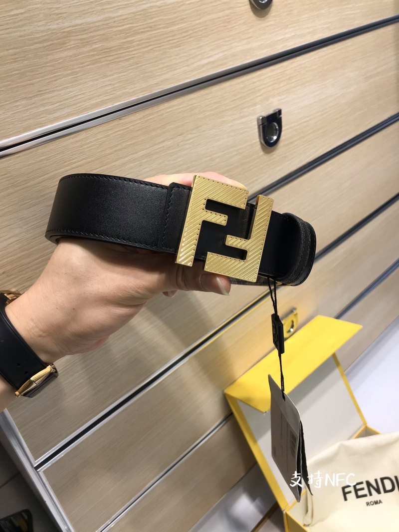 Fendi Belts